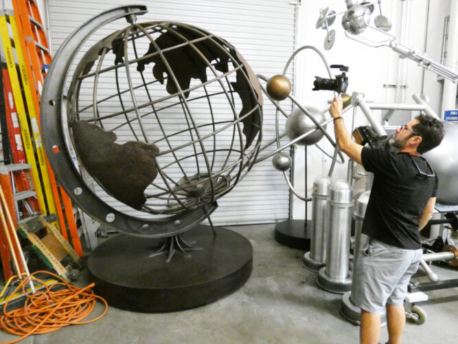 Sci-finds | News, Sports, Jobs - Tribune Chronicle - Vimarsana News