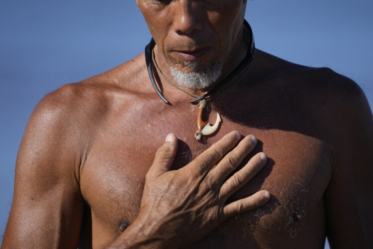 Wed. 8:53 a.m.: Survivors of Maui fires face power cuts and poor cell service as teams work to find and ID the dead | News, Sports, Jobs - Vimarsana News