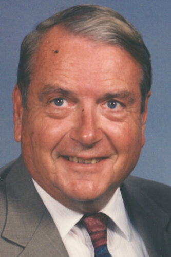 Richard T. Downes Sr. 1935-2023 | News, Sports, Jobs - Vimarsana News