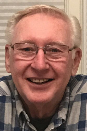 James A. Ridarsky 1943-2023 | News, Sports, Jobs - Vimarsana News