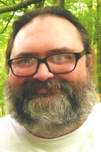 Marcus P. Lewis 1978-2023 | News, Sports, Jobs - Vimarsana News