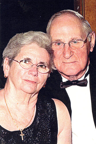 George J. Kinnick 1935-2023 | News, Sports, Jobs - Vimarsana News