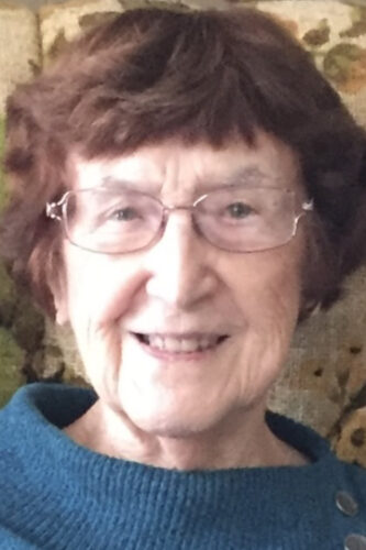 Margaret L. Poponak 1927-2023 | News, Sports, Jobs - Vimarsana News