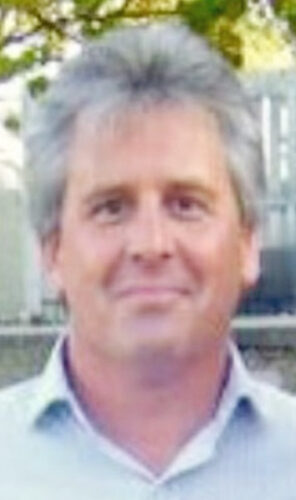 Michael R. Galvin 1963-2023 | News, Sports, Jobs - Vimarsana News