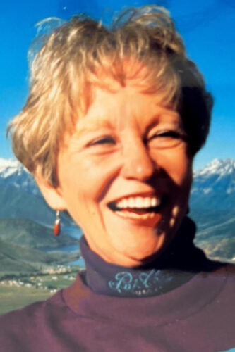 Pamela C. Anderson 1945-2023 | News, Sports, Jobs - Vimarsana News