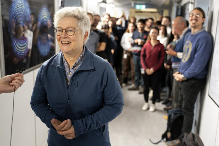 Tue. 9:33 a.m.: Agostini, Krausz and L'Huillier win physics Nobel for looking at electrons in fractions of seconds | News, Sports, Jobs - Vimarsana News