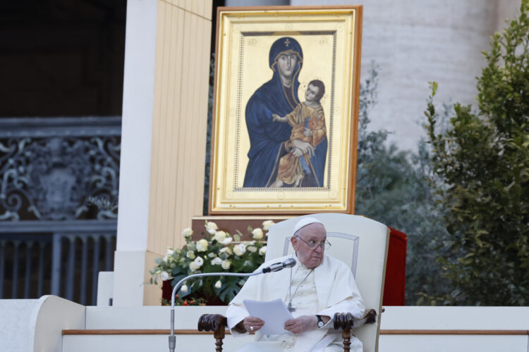 Tue. 9:42 a.m.: Things to know about the Vatican's big meeting on the future of the Catholic Church | News, Sports, Jobs - Vimarsana News