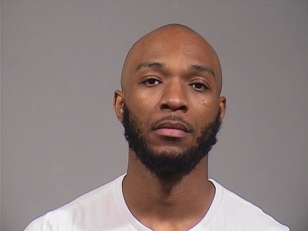 Murder trial disrupted after family member attacks defendant | News, Sports, Jobs - Vimarsana News