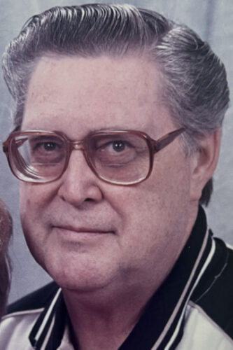John R. Baronek 1935-2023 | News, Sports, Jobs - Vimarsana News