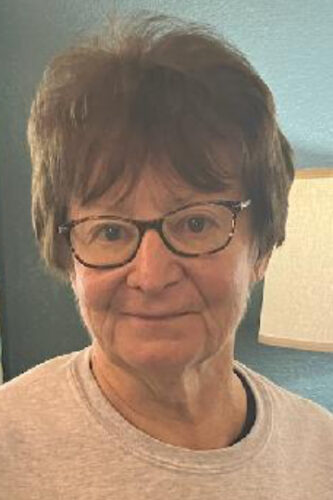 Doris L. Mathews 1946-2023 | News, Sports, Jobs - Vimarsana News