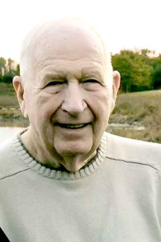 Rev. Dr. John H. Griffith 1932-2023 | News, Sports, Jobs - Vimarsana News
