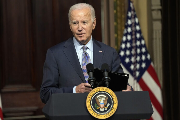 Fri. 9:11 a.m.: Biden awards $7 billion for clean hydrogen hubs across the country to help replace fossil fuels | News, Sports, Jobs - Vimarsana News
