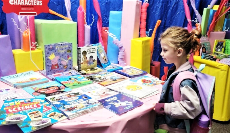 Bascom books fun | News, Sports, Jobs - Tribune Chronicle - Vimarsana News