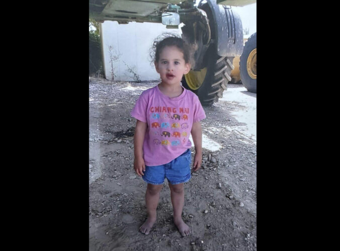 Fri. 8:45 a.m.: About 30 children were taken hostage by Hamas militants; their families wait in agony | News, Sports, Jobs - Vimarsana News