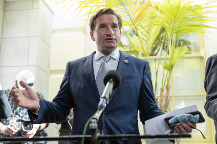 Fri. 8:50 a.m.: Biden will face a primary bid from Rep. Dean Phillips, who says Democrats need to focus on future | News, Sports, Jobs - Vimarsana News