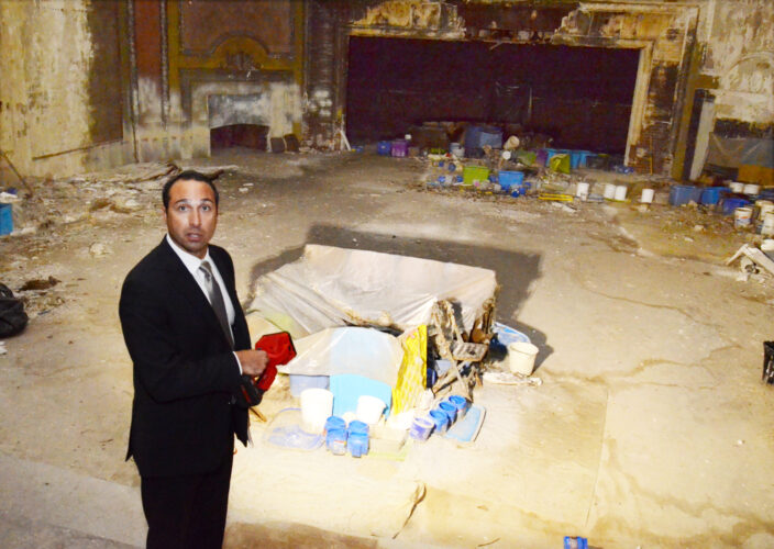 The end | News, Sports, Jobs - Tribune Chronicle - Vimarsana News