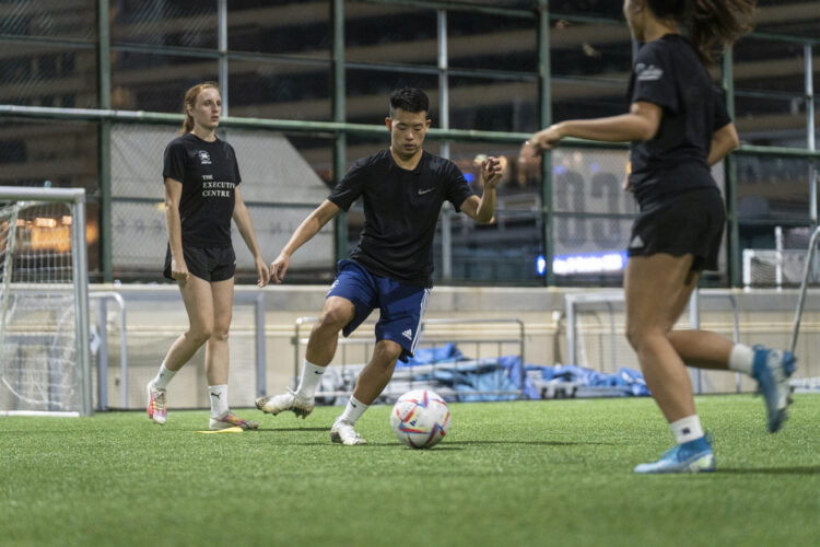 Thu. 9:07 a.m.: Asia's first Gay Games to kick off in Hong Kong, fostering hopes for wider LGBTQ+ inclusion | News, Sports, Jobs - Vimarsana News