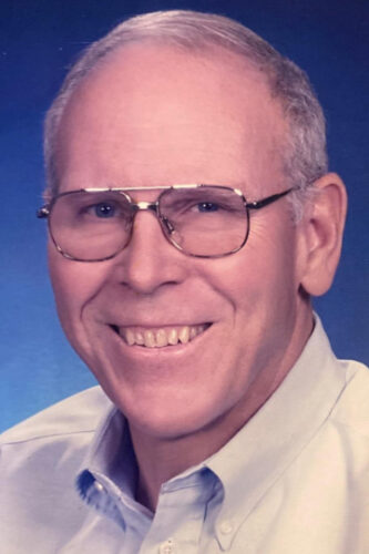 Arthur W. Weaver 1943-2023 | News, Sports, Jobs - Vimarsana News
