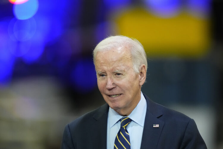 Thu. 8:59 a.m.: Biden goes to Illinois auto plant saved by union agreement, his efforts | News, Sports, Jobs - Vimarsana News