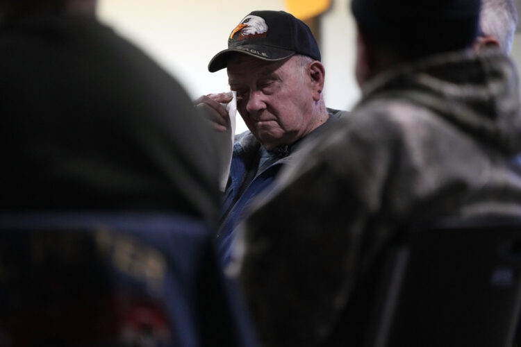 Fri. 9:46 a.m.: 96-year-old Korean War veteran still attempting to get Purple Heart medal after 7 decades | News, Sports, Jobs - Vimarsana News