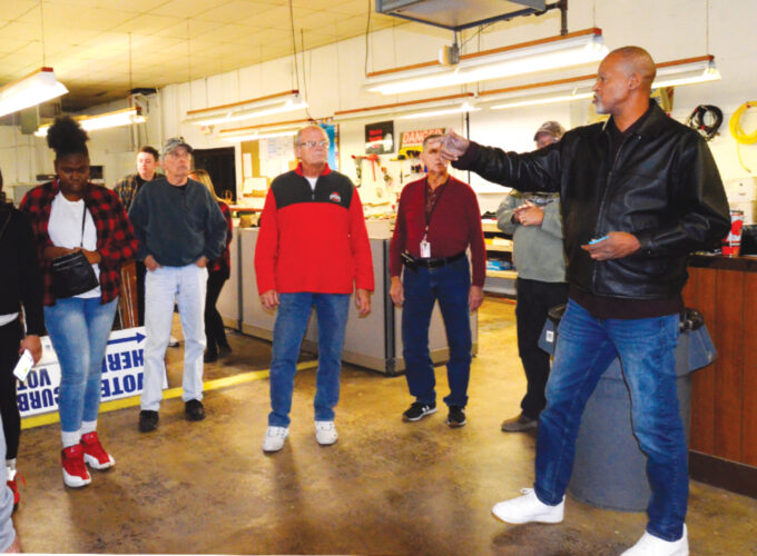By the numbers | News, Sports, Jobs - Tribune Chronicle - Vimarsana News