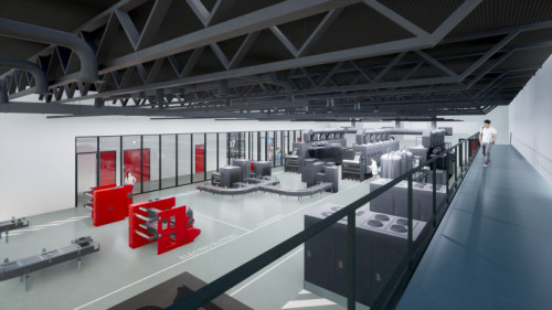 Ohio State announces battery cell research center