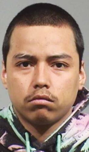 Suspect arrested in slaying of Warren mom