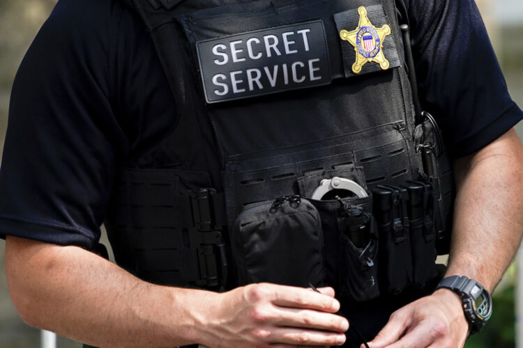Tues. 8:10 a.m.: Secret Service agents protecting Biden’s granddaughter open fire when 3 people try to break into SUV Tues. 8:10 a.m.: Secret Service agents protecting Biden’s granddaughter open fire when 3 people try to break into SUV
