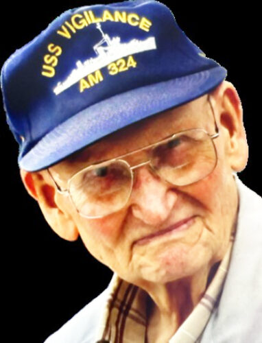 William J. Clark 1926-2023 | News, Sports, Jobs - Vimarsana News