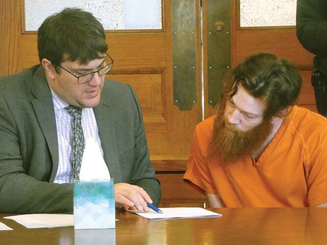 Bristol Addison Fasula resident sentenced to life for sex crimes against child