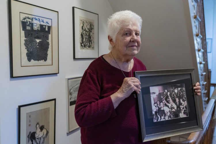 Wed. 9:39 a.m.: JFK assassination remembered 60 years later by surviving witnesses to history, including AP reporter | News, Sports, Jobs - Vimarsana News