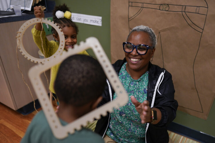 Wed. 9:58 a.m.: Biden's plan would raise salaries for Head Start teachers but could leave fewer spots for kids | News, Sports, Jobs - Vimarsana News