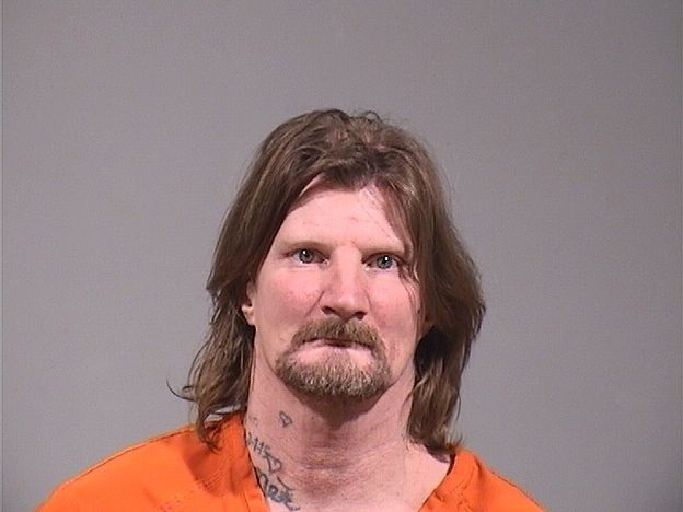 Warren man arrested after reportedly cutting girlfriend