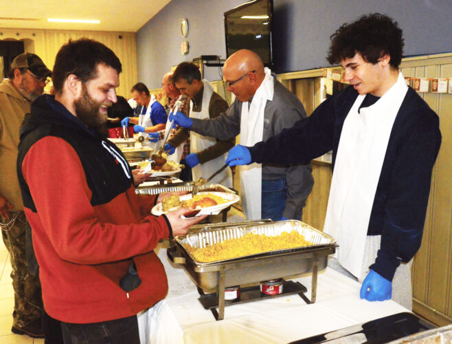 Coming together | News, Sports, Jobs - Tribune Chronicle - Vimarsana News