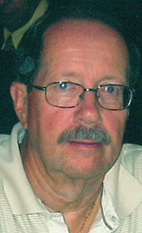 Donald R. Mounts 1941-2023