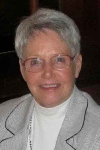 Judy K. Latimer 1942-2023