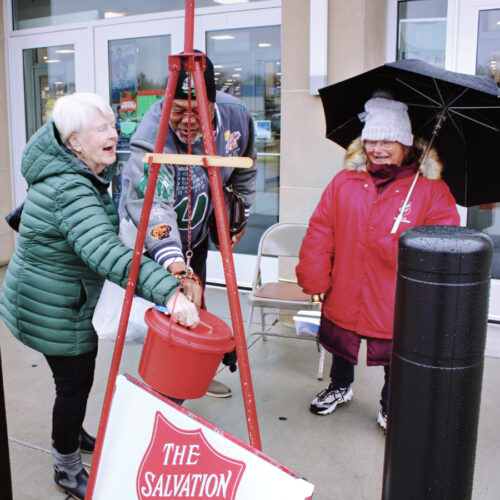 The season of giving | News, Sports, Jobs - Tribune Chronicle - Vimarsana News