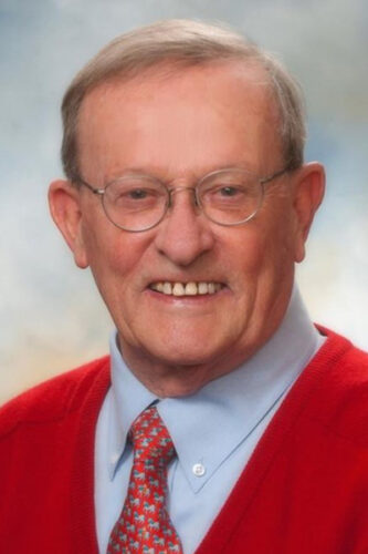 James G. Floyd 1938-2023 | News, Sports, Jobs - Vimarsana News