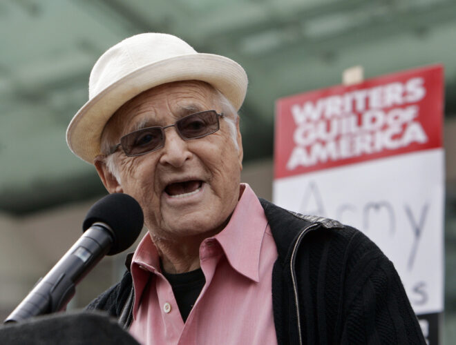 Wed. 9:26 a.m.: Norman Lear, producer of TV's 'All in the Family' and influential liberal advocate, has died at 101 | News, Sports, Jobs - Vimarsana News