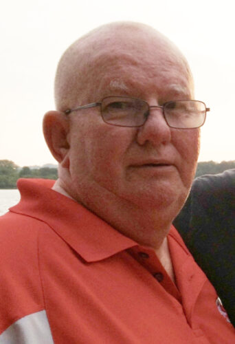 David A. Trask 1946-2023