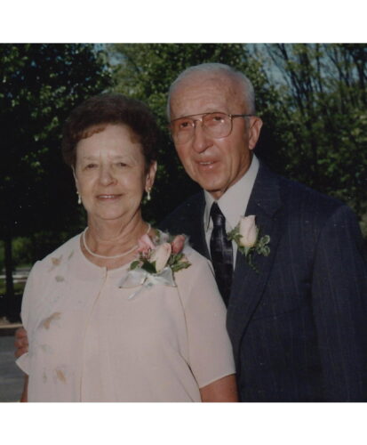 Norma J. Stein 1932-2023