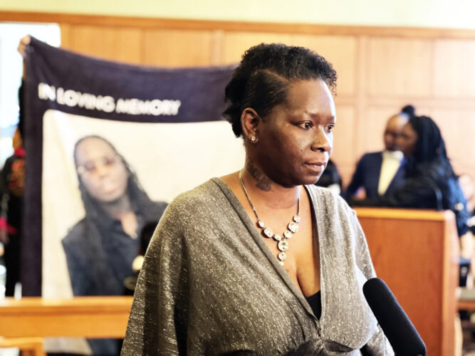 Killer gets life in prison