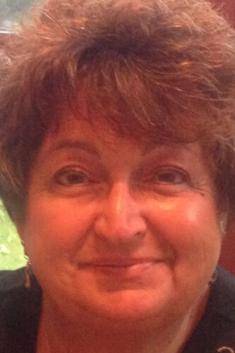 Kathleen Heinzman 1952-2023
