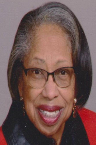 Veronica Smith Flowers 1945-2023
