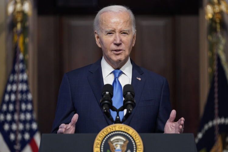 Thur. 7:50 a.m.: House approves impeachment inquiry into President Biden as Republicans rally behind investigation