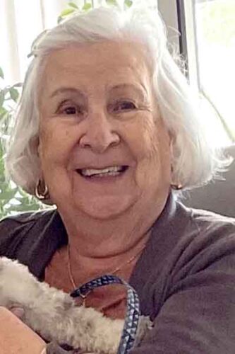 Elizabeth J. Campa 1943-2023 Elizabeth J. Campa 1943-2023