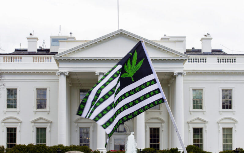Fri. 9:05 a.m.: Biden pardons thousands convicted of marijuana charges on federal lands and in Washington