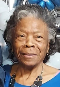 Wanda G. Richardson 1946-2023