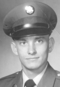 Jack D. Balch Sr. 1948-2023