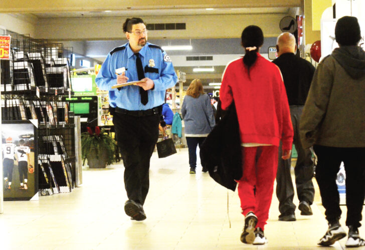 They're watching | News, Sports, Jobs - Tribune Chronicle - Vimarsana News